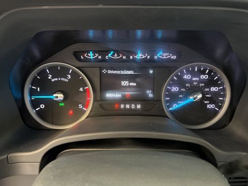 Used 2022 Ford F250 XLT image 22