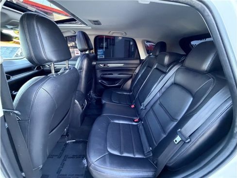 Used 2019 MAZDA CX-5 Grand Touring image 25