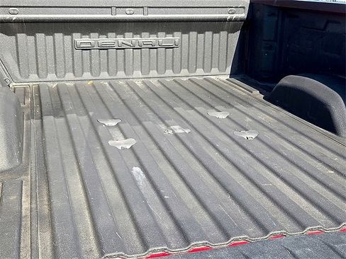 Used 2024 GMC Sierra 2500 Denali w/ Denali Reserve Package image 11