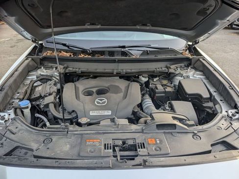 Used 2022 MAZDA CX-9 Touring w/ Touring Premium Package image 32