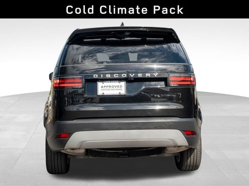 Certified 2024 Land Rover Discovery S image 5