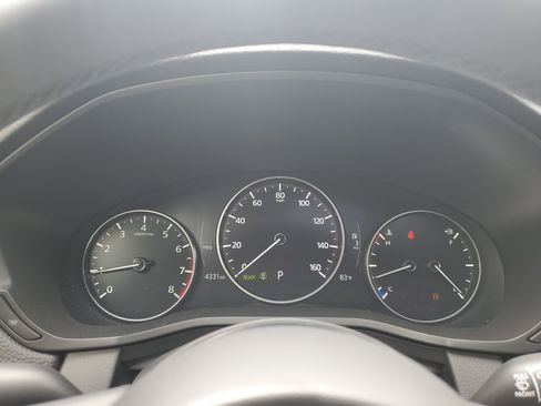 Used 2024 MAZDA CX-90 3.3 Turbo w/ Preferred Package image 31