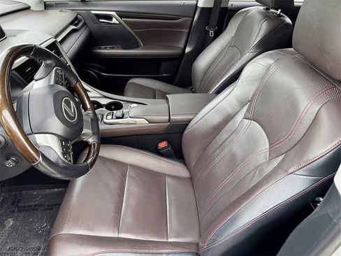 Used 2016 Lexus RX 350 F Sport w/ Premium Package image 15