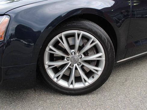 Used 2012 Audi A8 L 4.2 AWD/4WD image 9