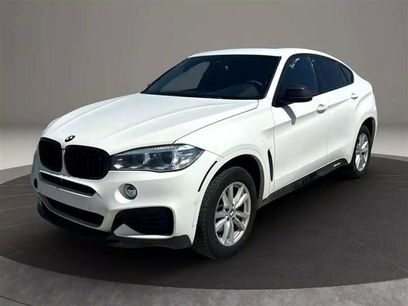 Used 2017 BMW X6 xDrive35i