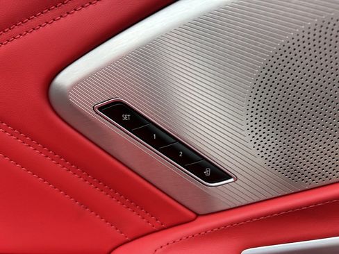 Used 2024 Chevrolet Corvette Z06 image 47