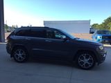 Used 2019 Jeep Grand Cherokee Overland image 3