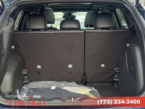 New 2026 Jeep Compass Limited image 7