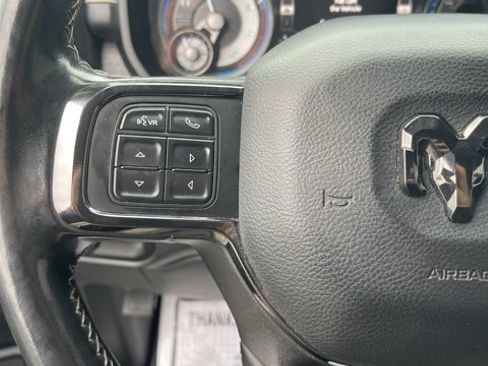 Used 2022 RAM 3500 Limited image 16