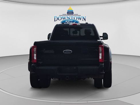 Used 2023 Ford F350 XL w/ XL Driver Assist Package AWD/4WD image 4