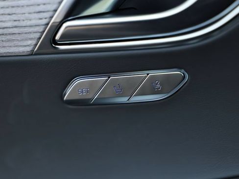 New 2026 Genesis GV80 3.5T Prestige AWD/4WD image 15