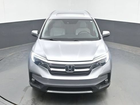 Used 2021 Honda Pilot EX-L image 14