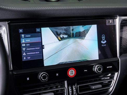 New 2026 Porsche Macan GTS image 23