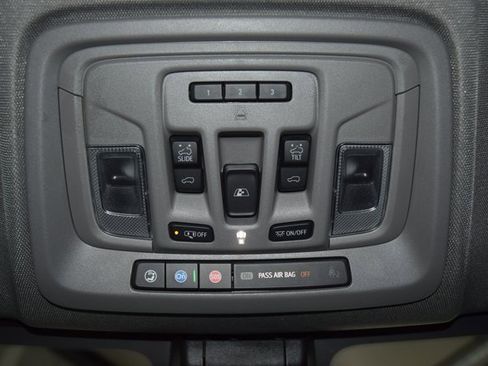 Used 2023 GMC Sierra 3500 Denali w/ Denali Ultimate Package image 54