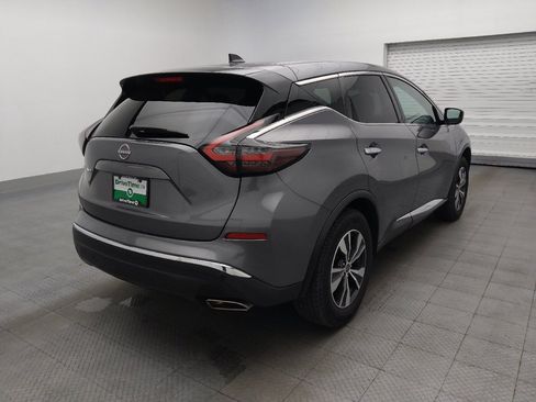 Used 2023 Nissan Murano S FWD image 9
