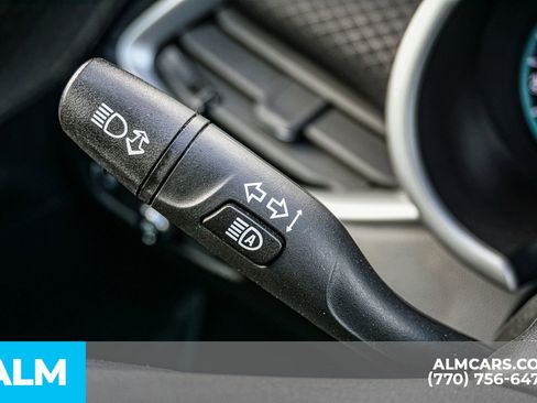 Used 2024 Chevrolet Malibu LT FWD image 35