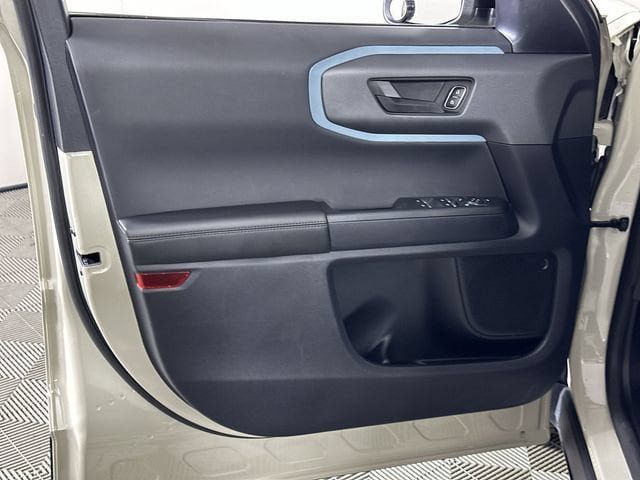 Used 2024 Ford Bronco Sport Badlands AWD/4WD image 23