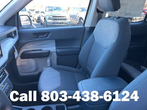 New 2026 Ford Maverick XLT w/ XLT Luxury Package image 10