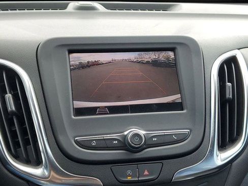 Used 2024 Chevrolet Equinox LT image 14