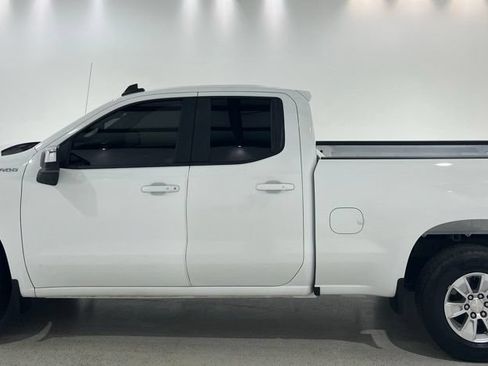 Used 2019 Chevrolet Silverado 1500 LT w/ All-Star Edition AWD/4WD image 2
