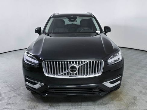 Certified 2024 Volvo XC90 B5 Plus w/ Protection Package Premier AWD/4WD image 38