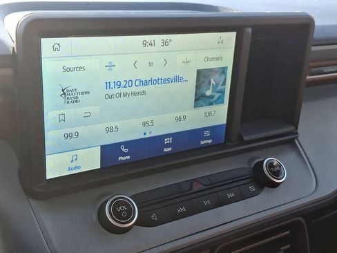 Certified 2022 Ford Maverick Lariat w/ Lariat Luxury Package image 20