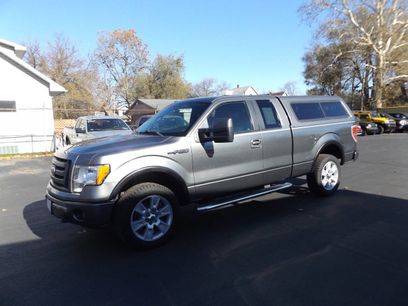 Used 2010 Ford F150 FX4