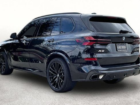 Used 2024 BMW X5 sDrive40i w/ M Sport Package RWD image 14