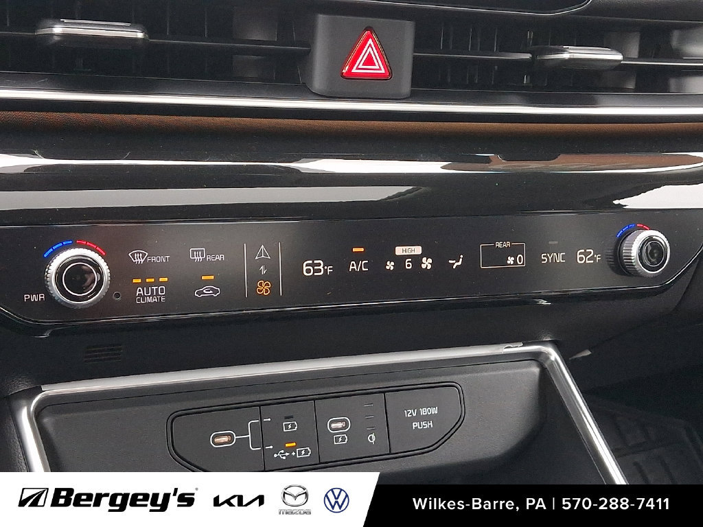 Used 2026 Kia Carnival SX Prestige FWD image 13