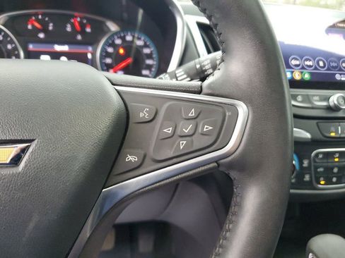 Used 2022 Chevrolet Equinox LT image 20