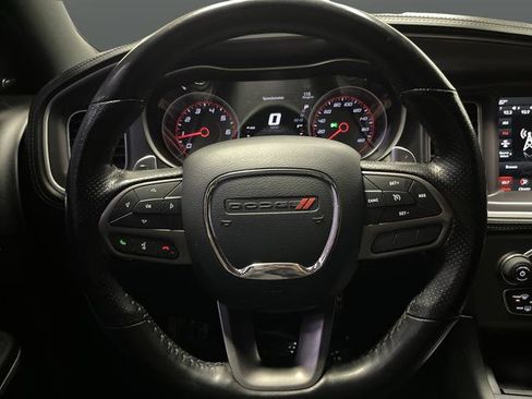 Used 2021 Dodge Charger Scat Pack image 14