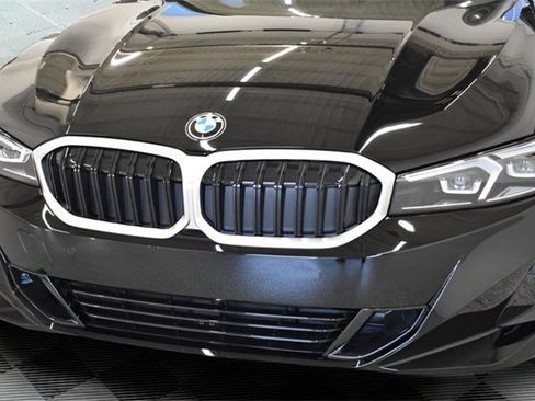 New 2026 BMW 330i xDrive xDrive w/ Convenience Package image 29