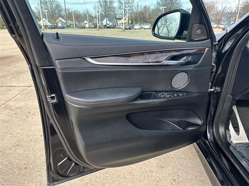 Used 2016 BMW X6 xDrive35i AWD/4WD image 21
