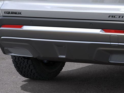 New 2026 Chevrolet Equinox ACTIV image 14