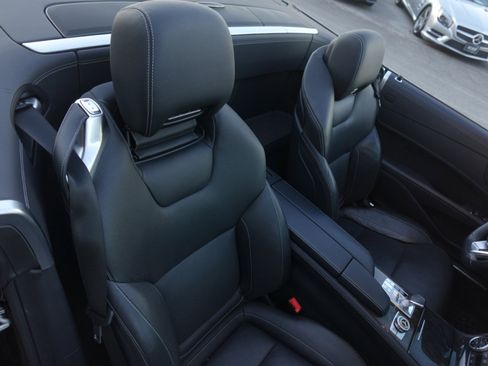 Used 2017 Mercedes-Benz SL 450 image 13