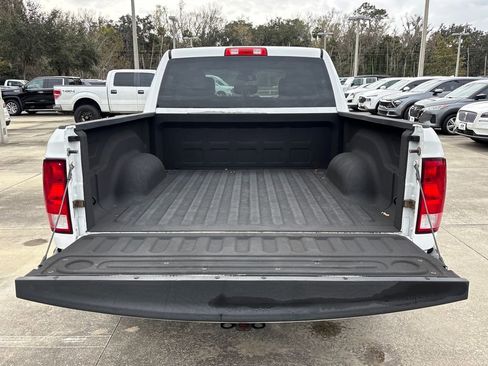 Used 2016 RAM 1500 Tradesman w/ Popular Equipment Group image 30