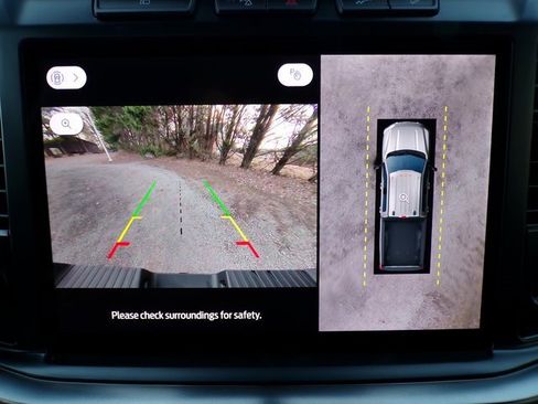 Used 2024 Ford F250 Lariat w/ Lariat Ultimate Package image 29