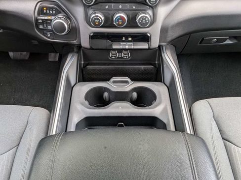 Used 2024 RAM 1500 Big Horn AWD/4WD image 21