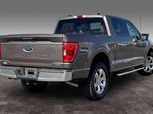 Used 2022 Ford F150 XLT w/ Equipment Group 302A High AWD/4WD image 2