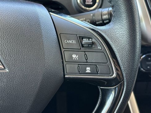 Used 2024 Mitsubishi Eclipse Cross SE AWD/4WD image 35