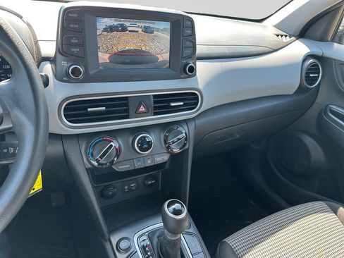 Used 2019 Hyundai Kona SE AWD/4WD image 10