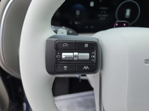 New 2027 Hyundai Palisade SEL FWD image 34