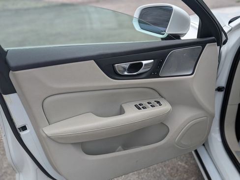 Used 2021 Volvo S60 T6 Inscription AWD/4WD image 10