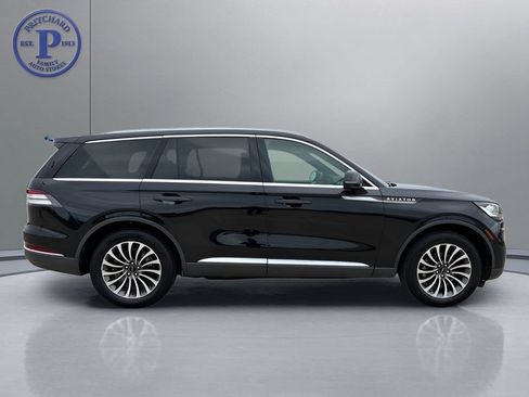 Used 2020 Lincoln Aviator Reserve w/ Equipment Group 201A AWD/4WD image 8