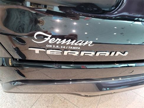 New 2026 GMC Terrain AT4 w/ Convenience Package III image 11