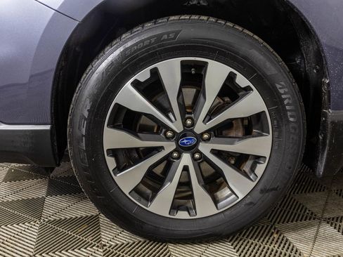 Used 2016 Subaru Outback 2.5i Limited image 53