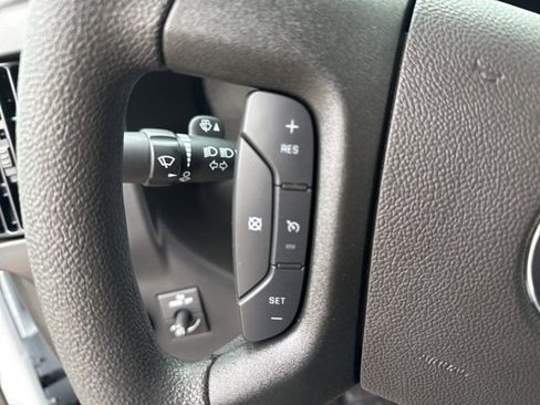 New 2025 Chevrolet Express 2500 w/ Driver Convenience Package image 27