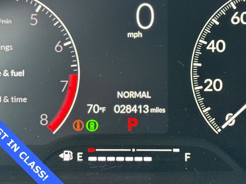 Used 2022 Honda Civic Sport image 25