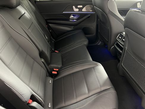 New 2026 Mercedes-Benz GLS 580 4MATIC image 26