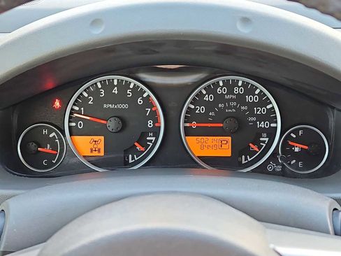 Used 2019 Nissan Frontier SL image 34